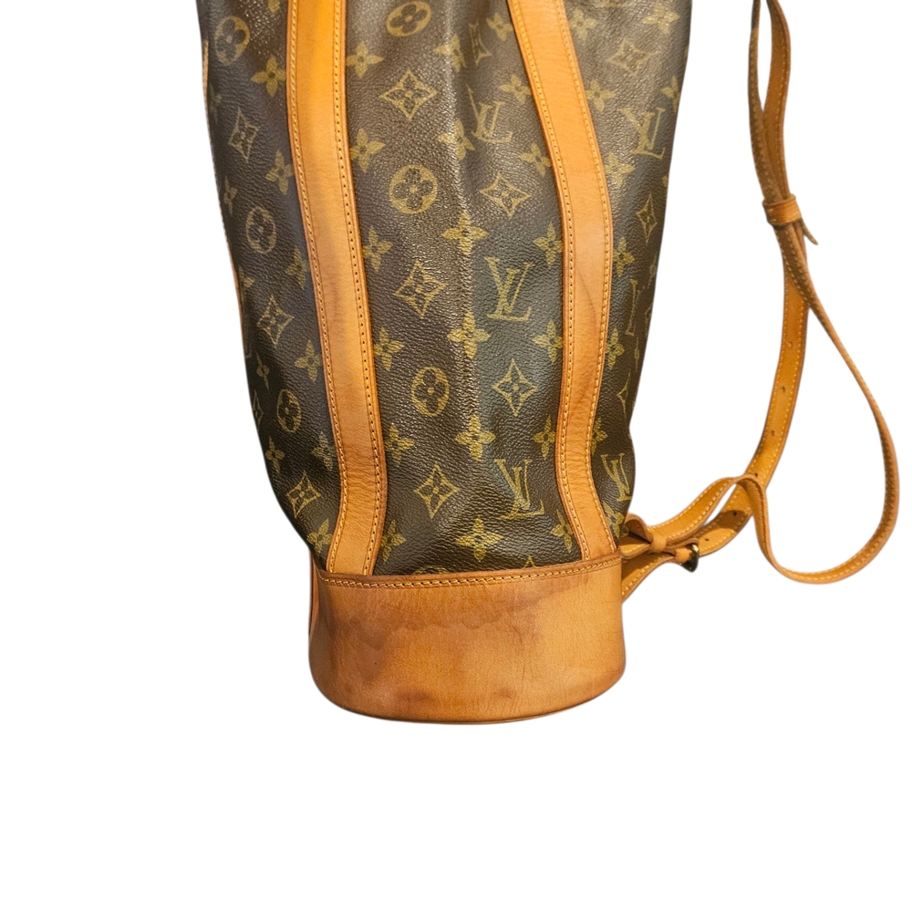 Louis Vuitton Randonnee PM - Picture 9 of 10